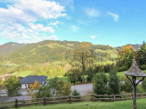 Chalet | View from property