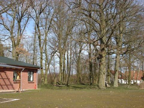 Apartment | Exterior