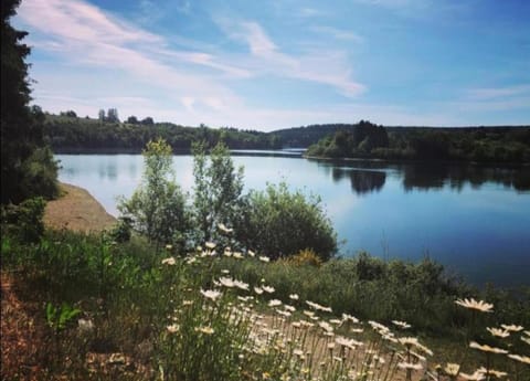 Apartment | View from property