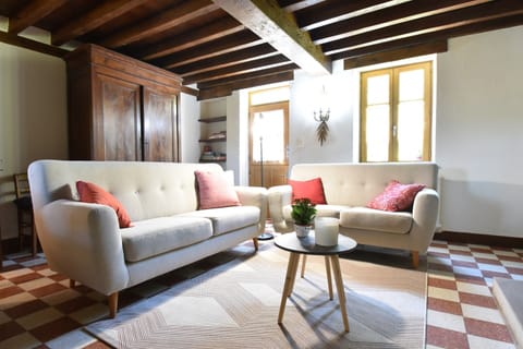 House | Living room