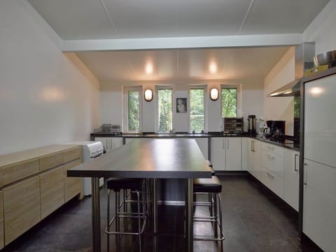 House | Private kitchen