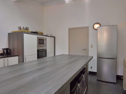 House | Private kitchen