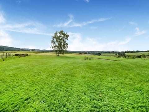 House | View from property