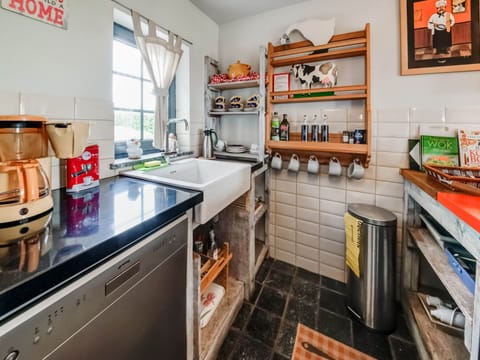 House | Private kitchen