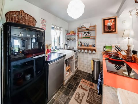 House | Private kitchen