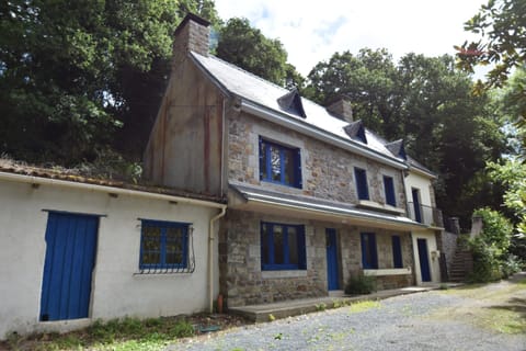 House | Exterior