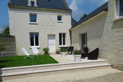 House | Exterior