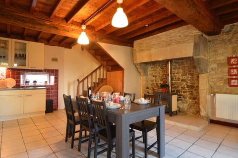 House | Dining