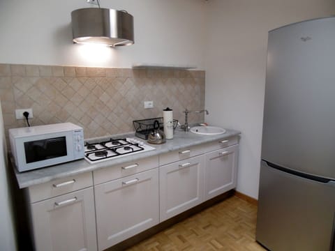 Apartment | Private kitchen