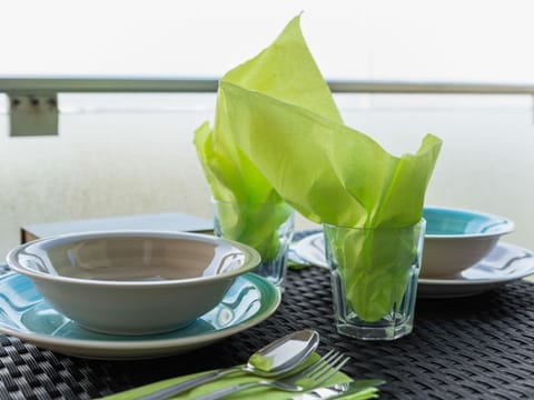 House | Dining