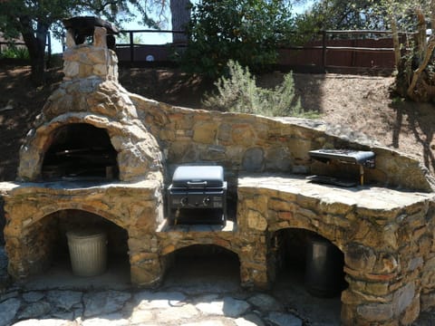 Villa | Property grounds