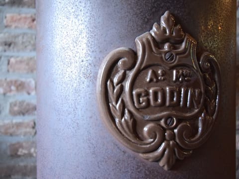 House | Interior detail