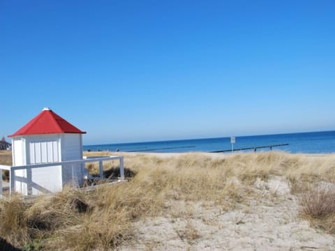 House | View from property