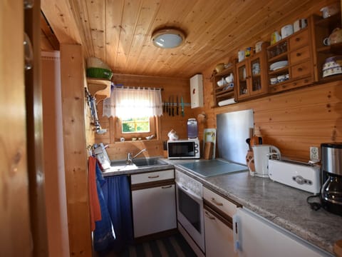 House | Private kitchen