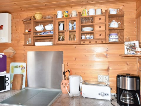 House | Private kitchen