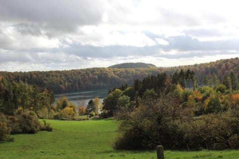 Apartment | View from property