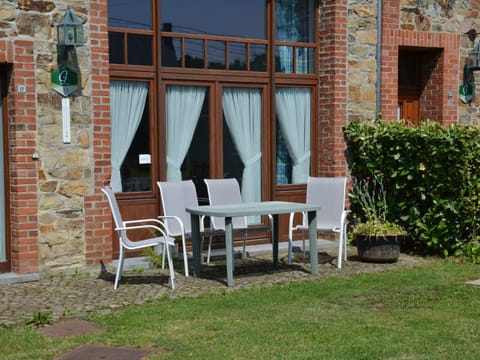 House | Property amenity