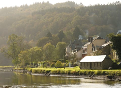 House | View from property