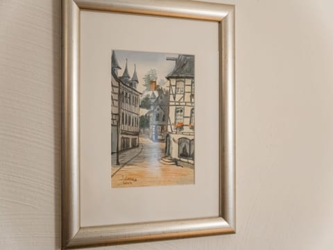 Apartment | Interior detail