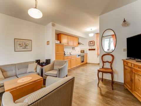 Apartment | Living room