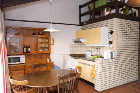 House | Private kitchen