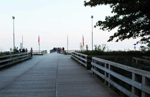 Apartment | View from property