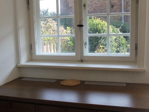 Apartment | View from property