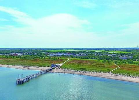 Apartment | View from property