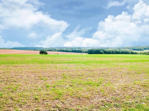 Cottage | View from property