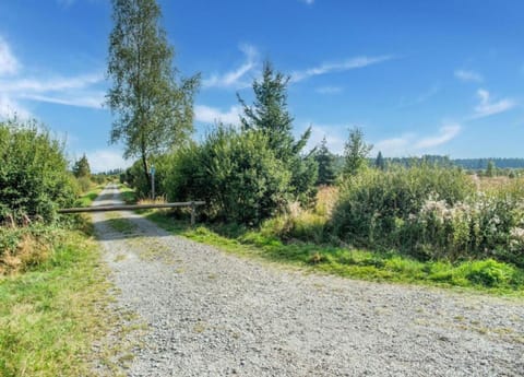 Cottage | View from property