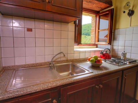 House | Private kitchen | Highchair