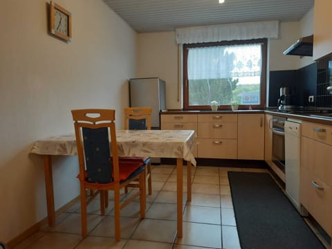 House | Private kitchen