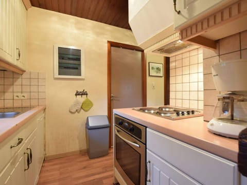 Chalet | Private kitchen | Stovetop