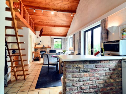 House | Private kitchen