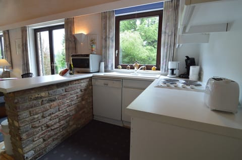 House | Private kitchen