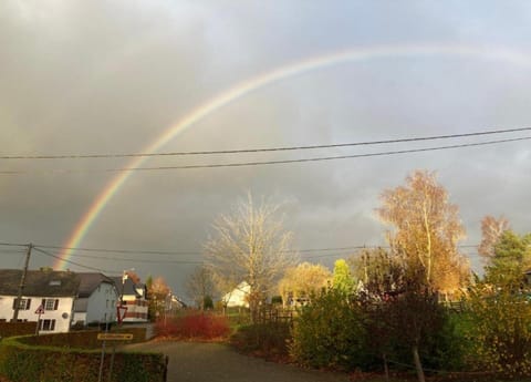 Chalet | View from property