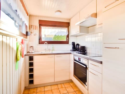 House | Private kitchen