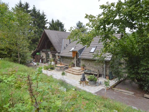 Apartment | Property amenity