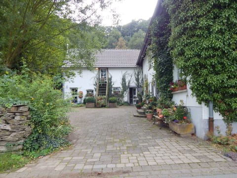 Apartment | Exterior