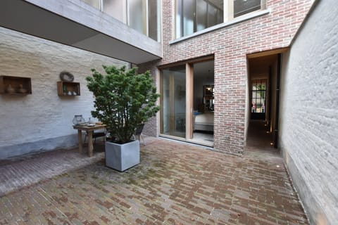 Apartment | Exterior
