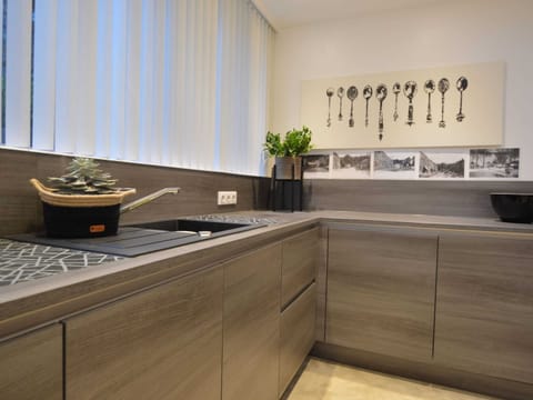 House | Private kitchen