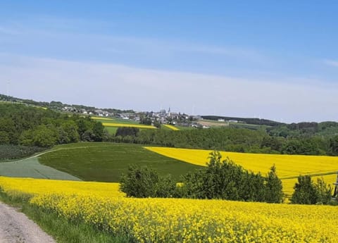 Apartment | View from property