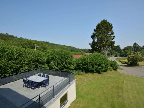 House | Property amenity