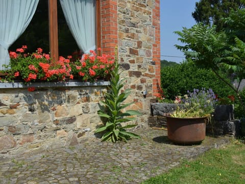 House | Interior detail