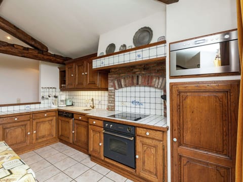 Cottage | Private kitchen