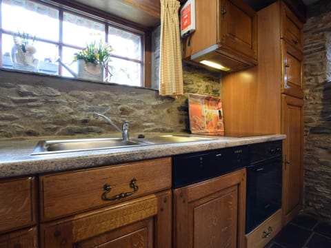 Cottage | Private kitchen