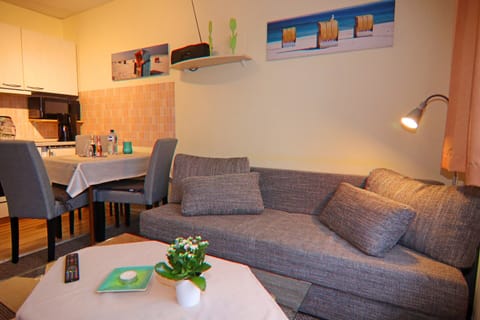 Apartment | Exterior