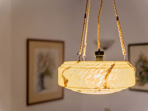 Apartment | Interior detail