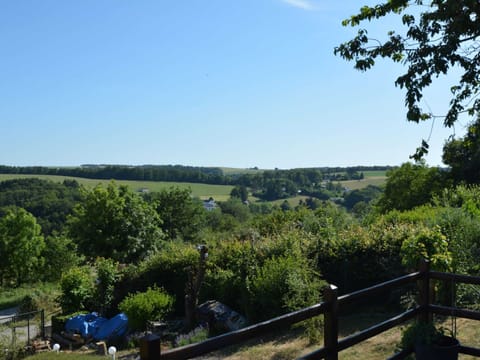 House | View from property