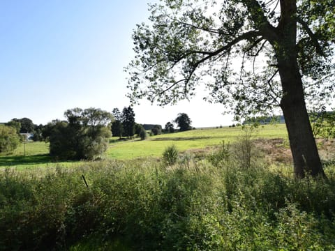 Cottage | View from property